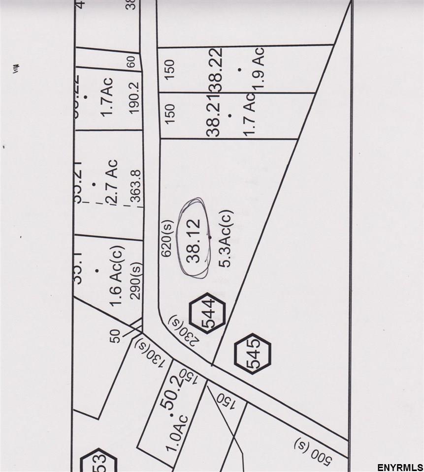 00 Sweet Rd - Photo 1