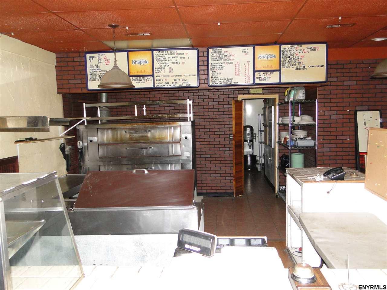 1621 Us Rt 9W - Photo 1