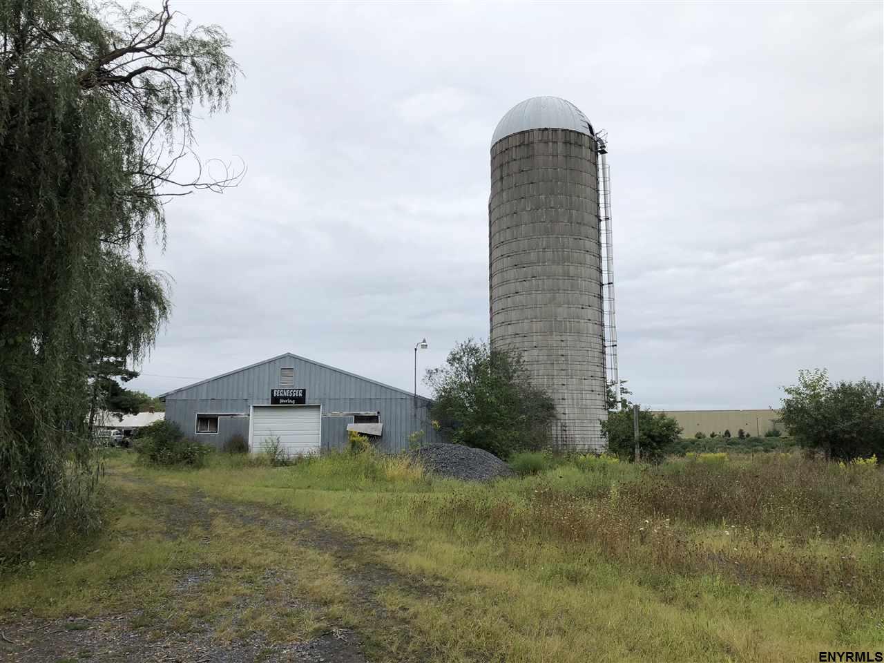 12220 Route 9W - Photo 1