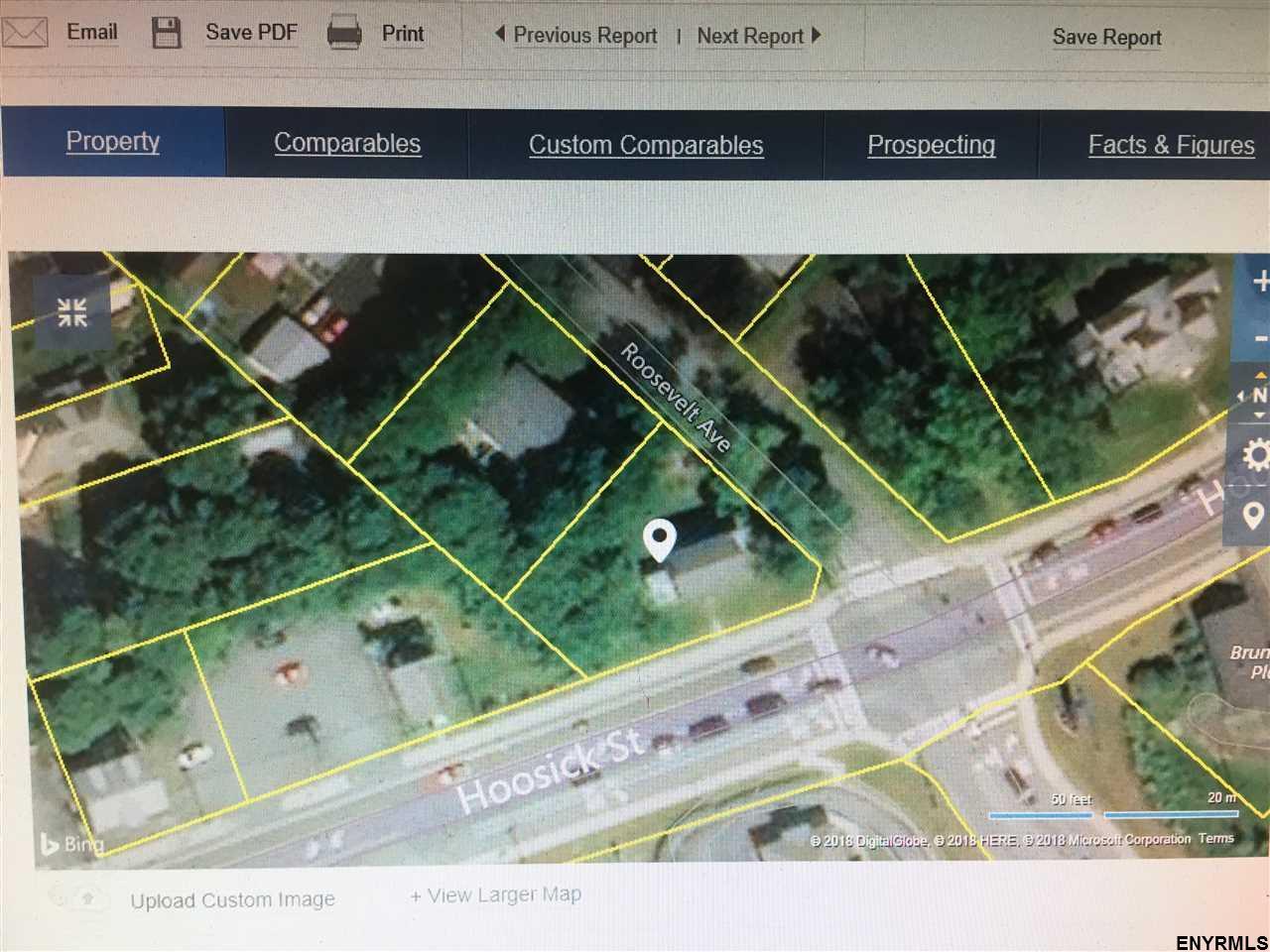 711 Hoosick Rd - Photo 1