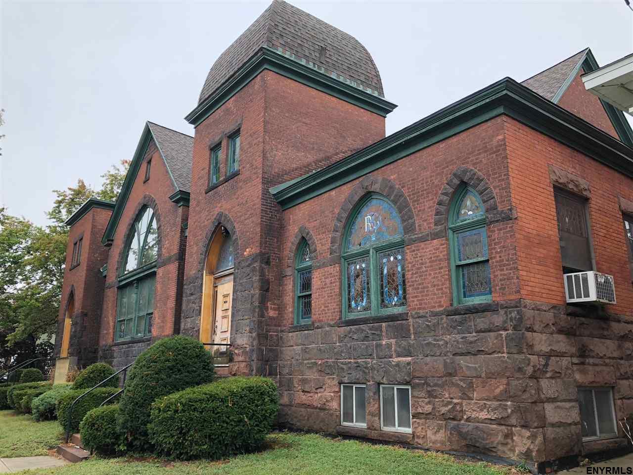 516 Park Av - Photo 1