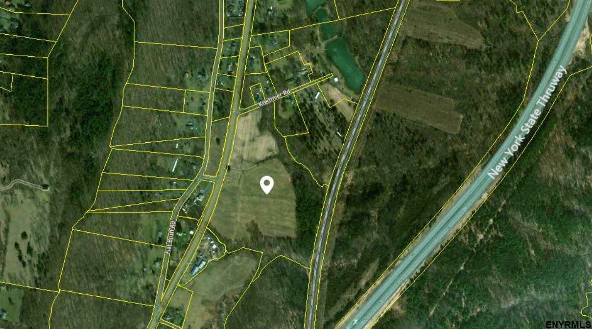 Us Rt 9W - Photo 1