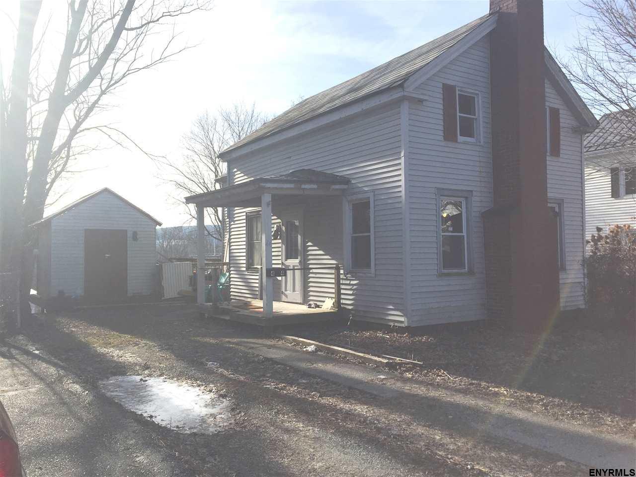 44 River St - Photo 1