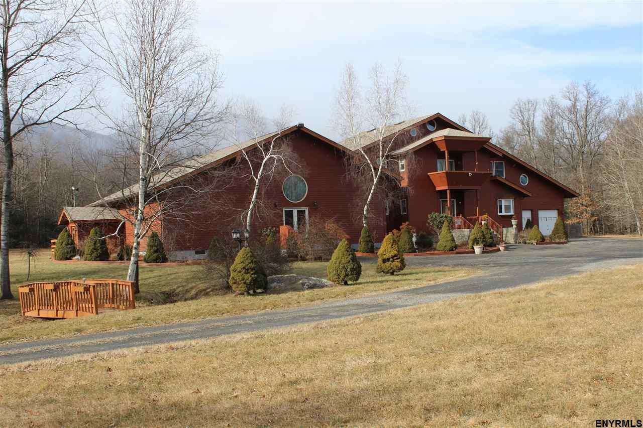 404 Winter Clove Rd - Photo 1