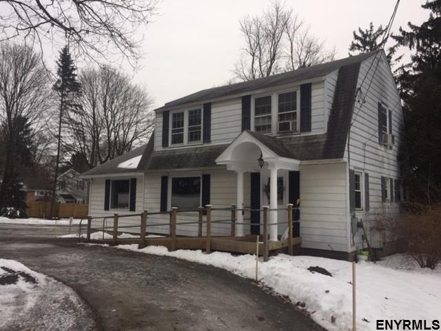 428 North Greenbush Rd - Photo 1