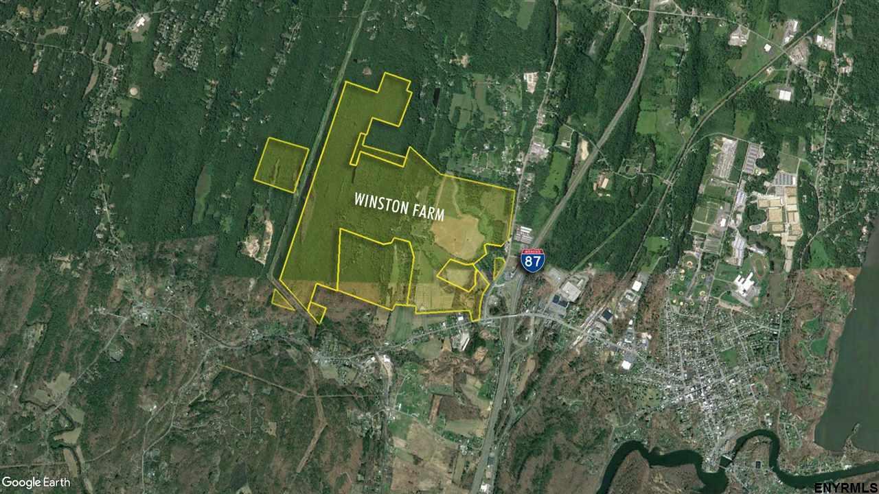 119 Augusta Savage Rd - Photo 1