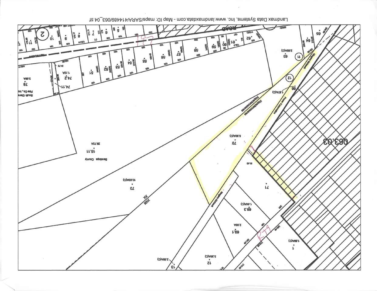 1458 Route 9 - Photo 1