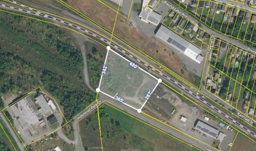 Industrial Park Rd - Photo 1