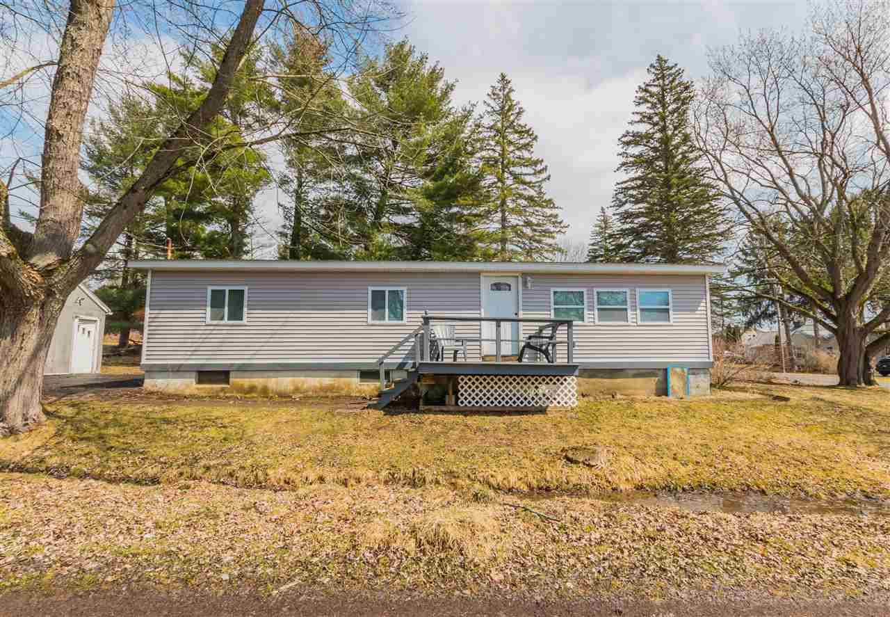 156 Log City Rd - Photo 1