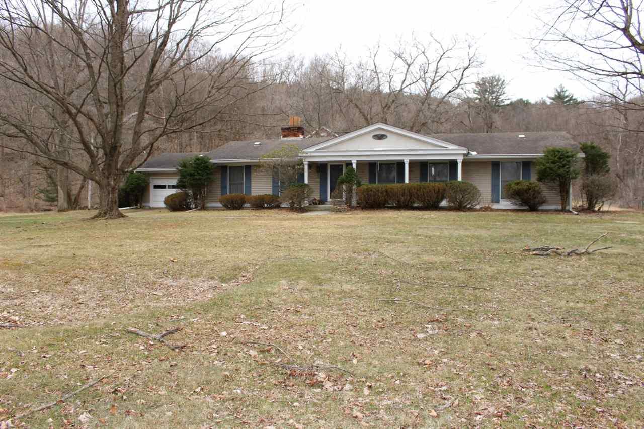 445 Bovie Hill Rd - Photo 1
