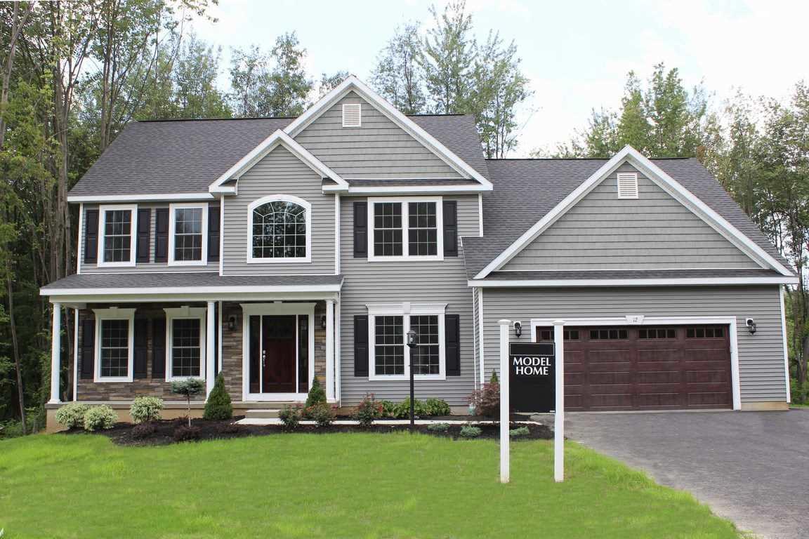Lot 8 Landmark St - Photo 1