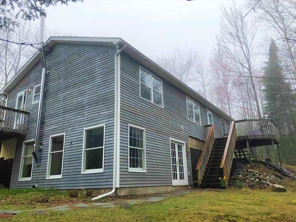 612 Charley Hill Rd - Photo 1