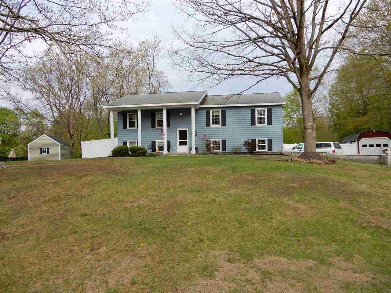 11 Oxford Cir - Photo 1