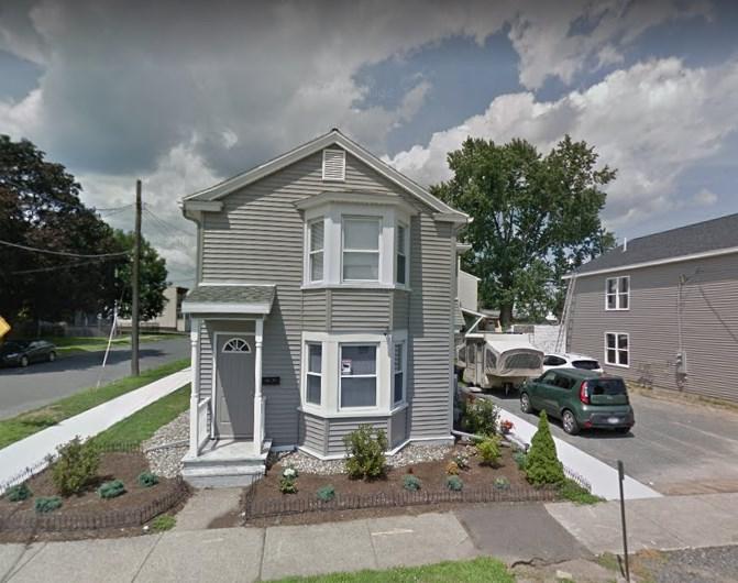 321 25TH ST - Photo 1