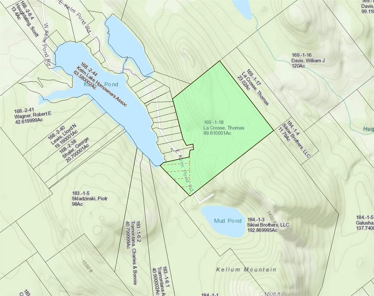 0 Kelm Pond Rd - Photo 1