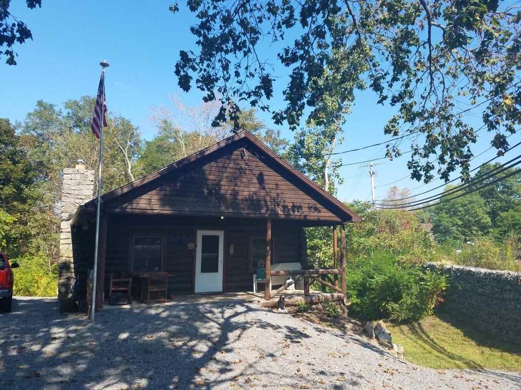 651 Saratoga Rd - Photo 1