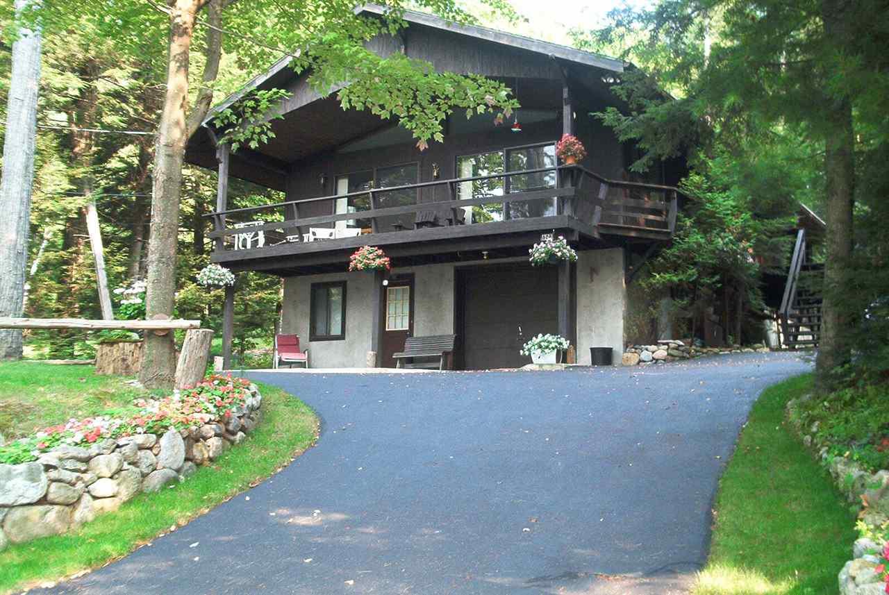 608 East Shore Dr - Photo 1