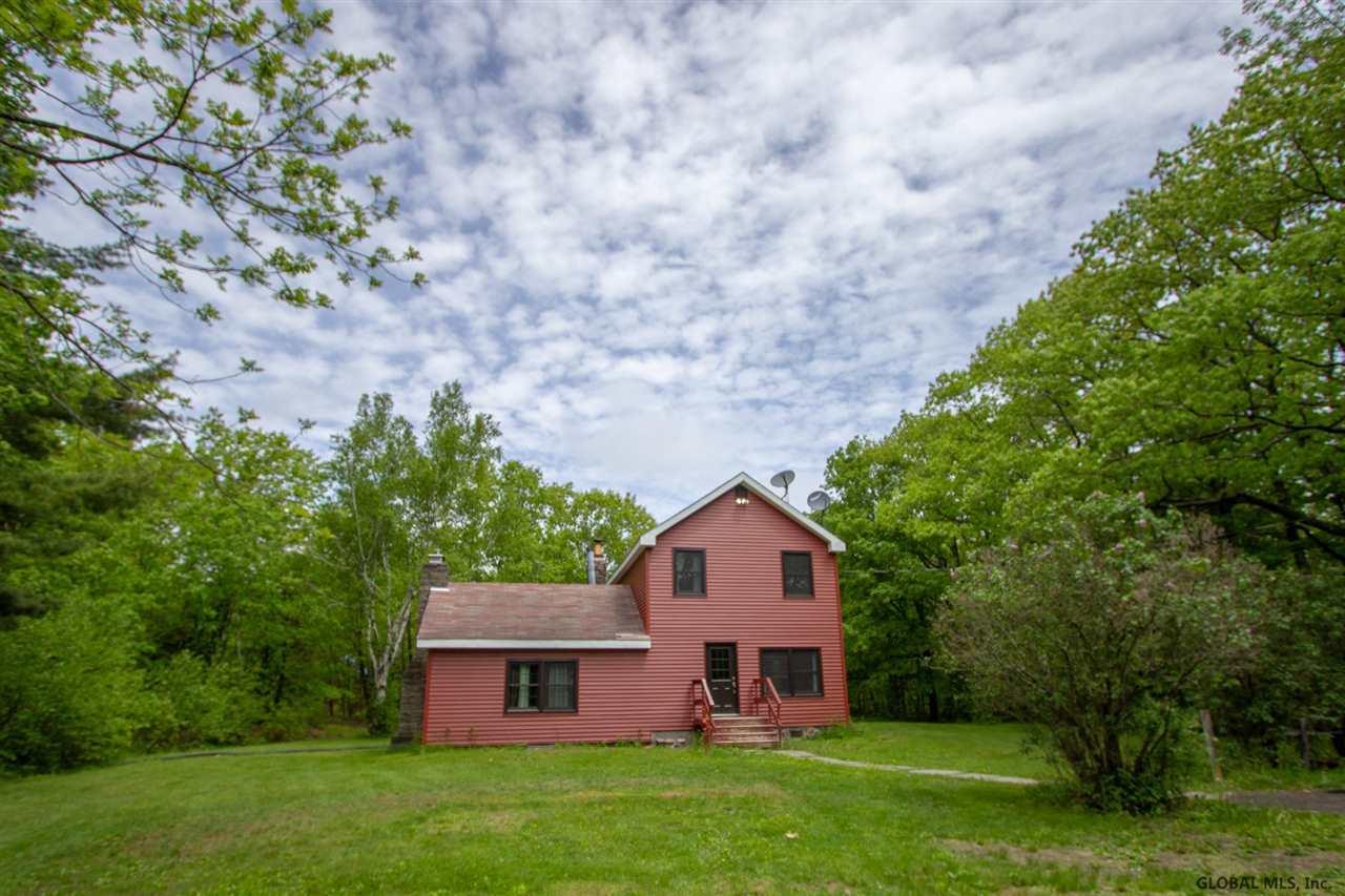 1260 Cass Hill Rd - Photo 1