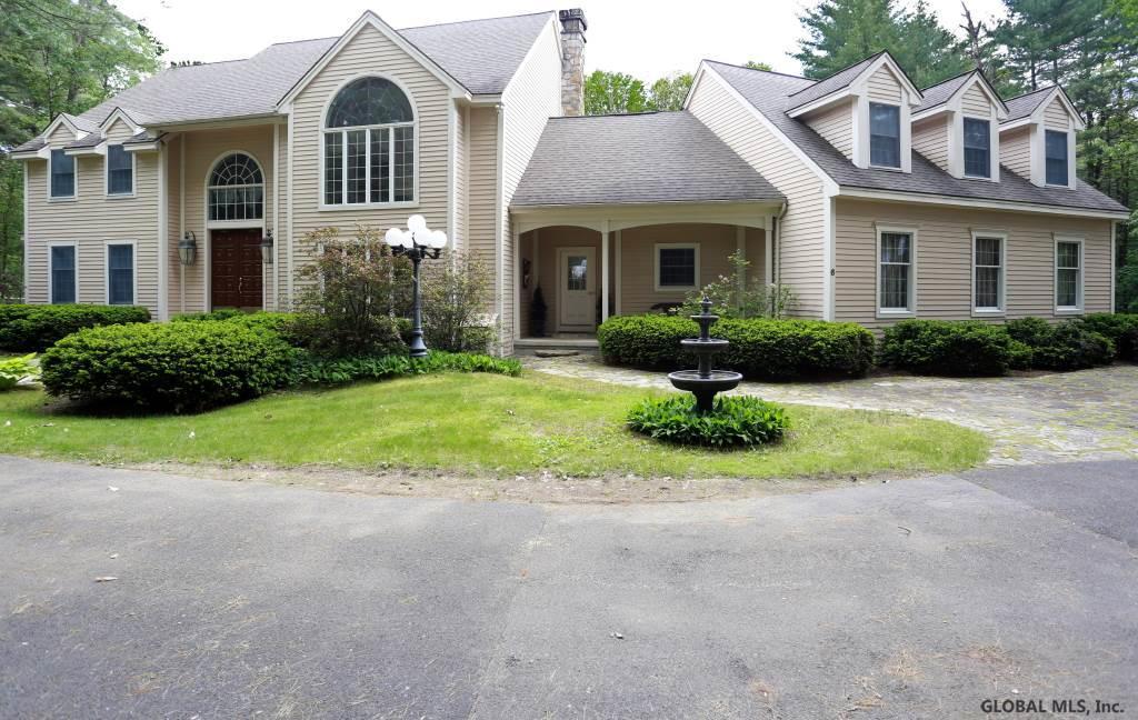 6 Brookshire Trace - Photo 1