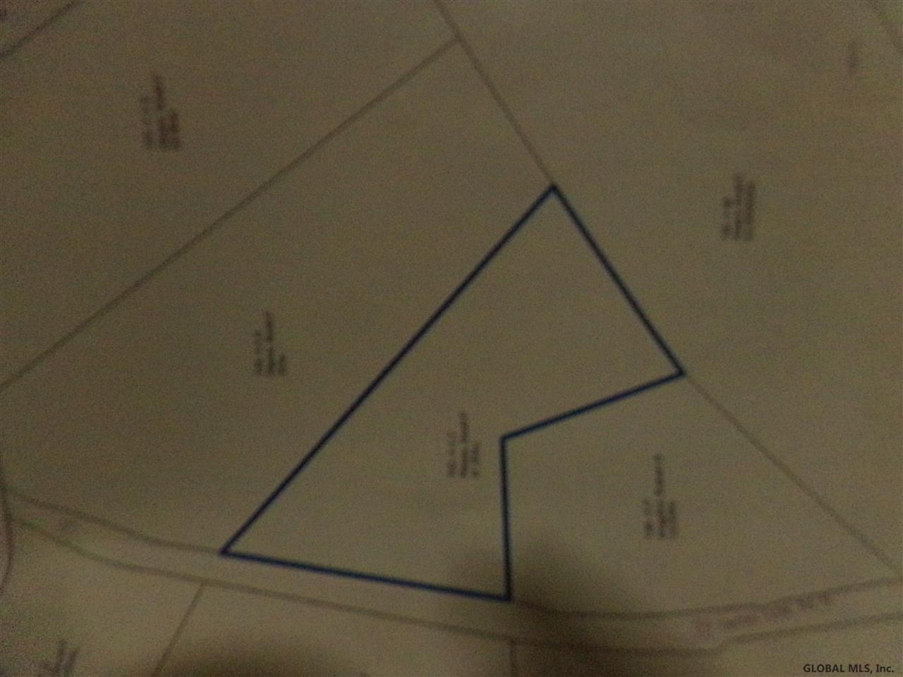00 Garnet Lake Rd - Photo 1