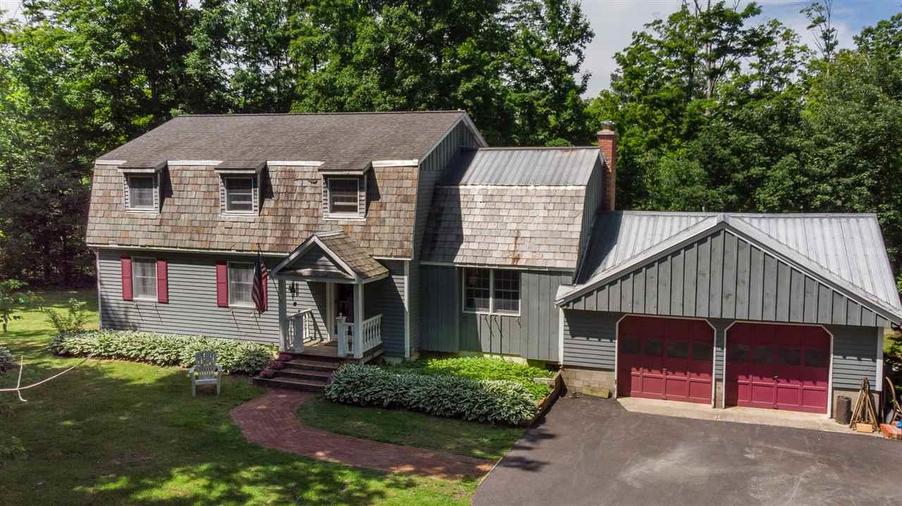 1547 South Johnsburg Rd - Photo 1