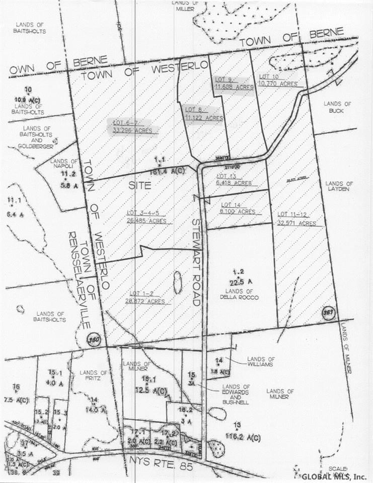 0 Stewart Rd - Photo 1