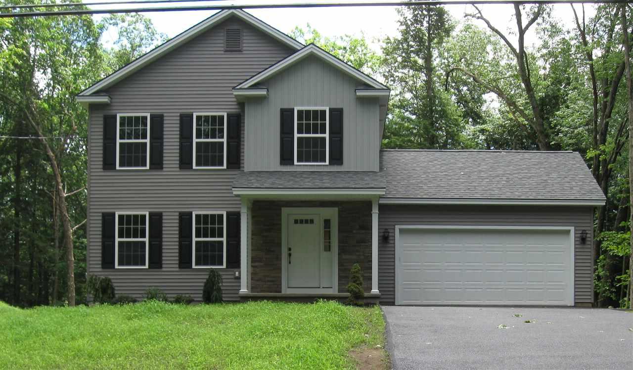 9 Southwoods Rd - Photo 1