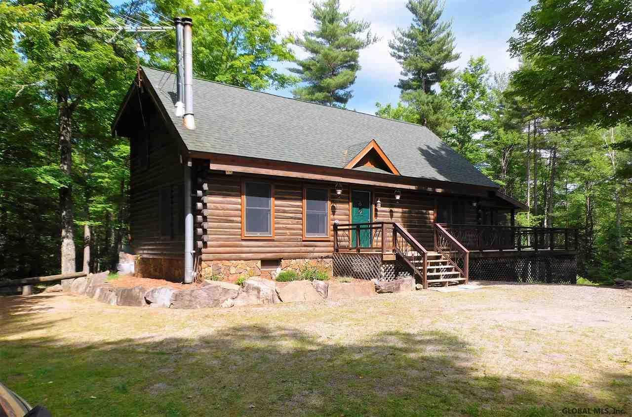 58 Oven Mountain Rd - Photo 1
