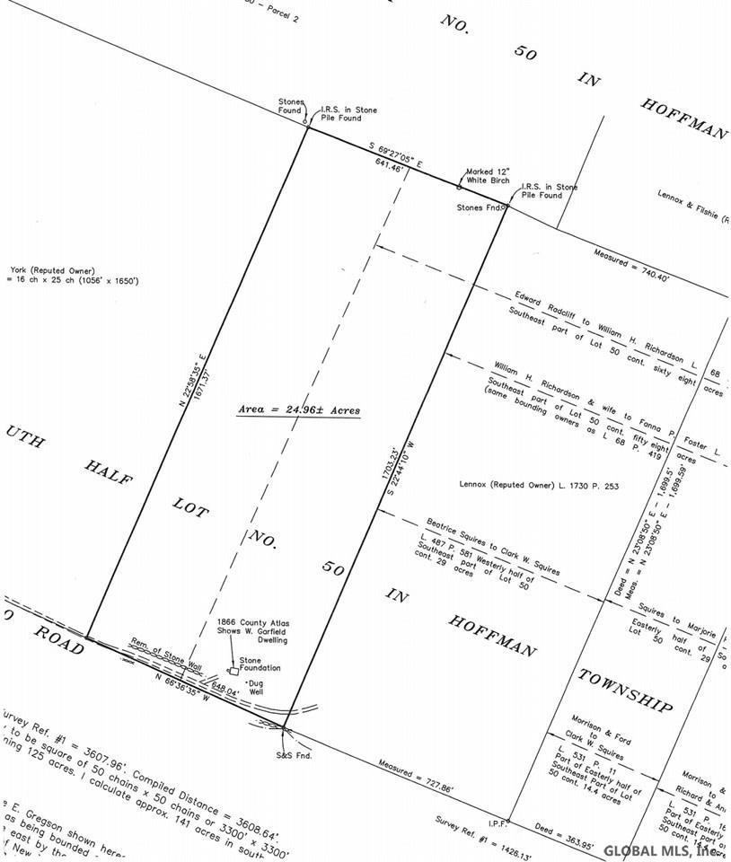 0 Thilo Rd - Photo 1