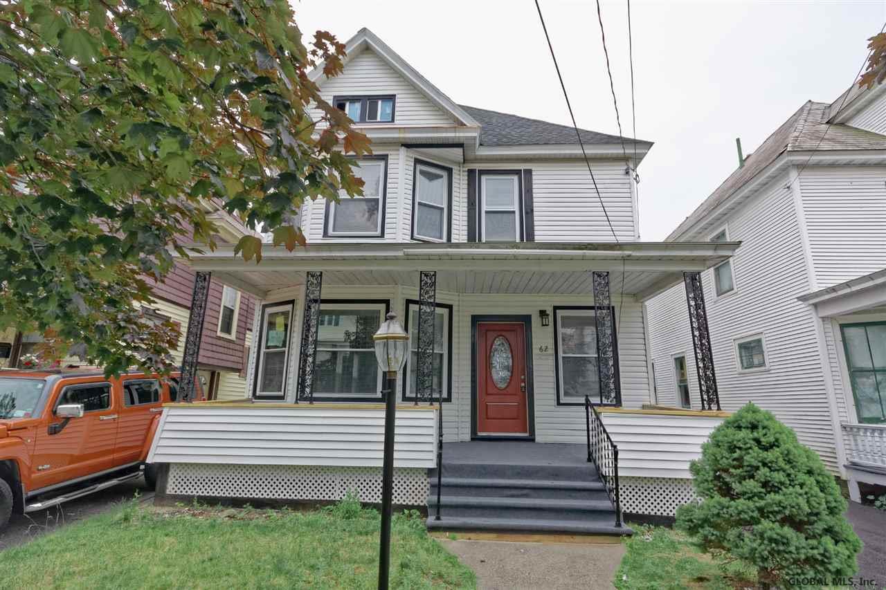 62 Snowden Av - Photo 1