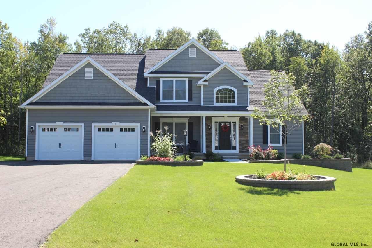 Lot 103 Maxwell Rd - Photo 1