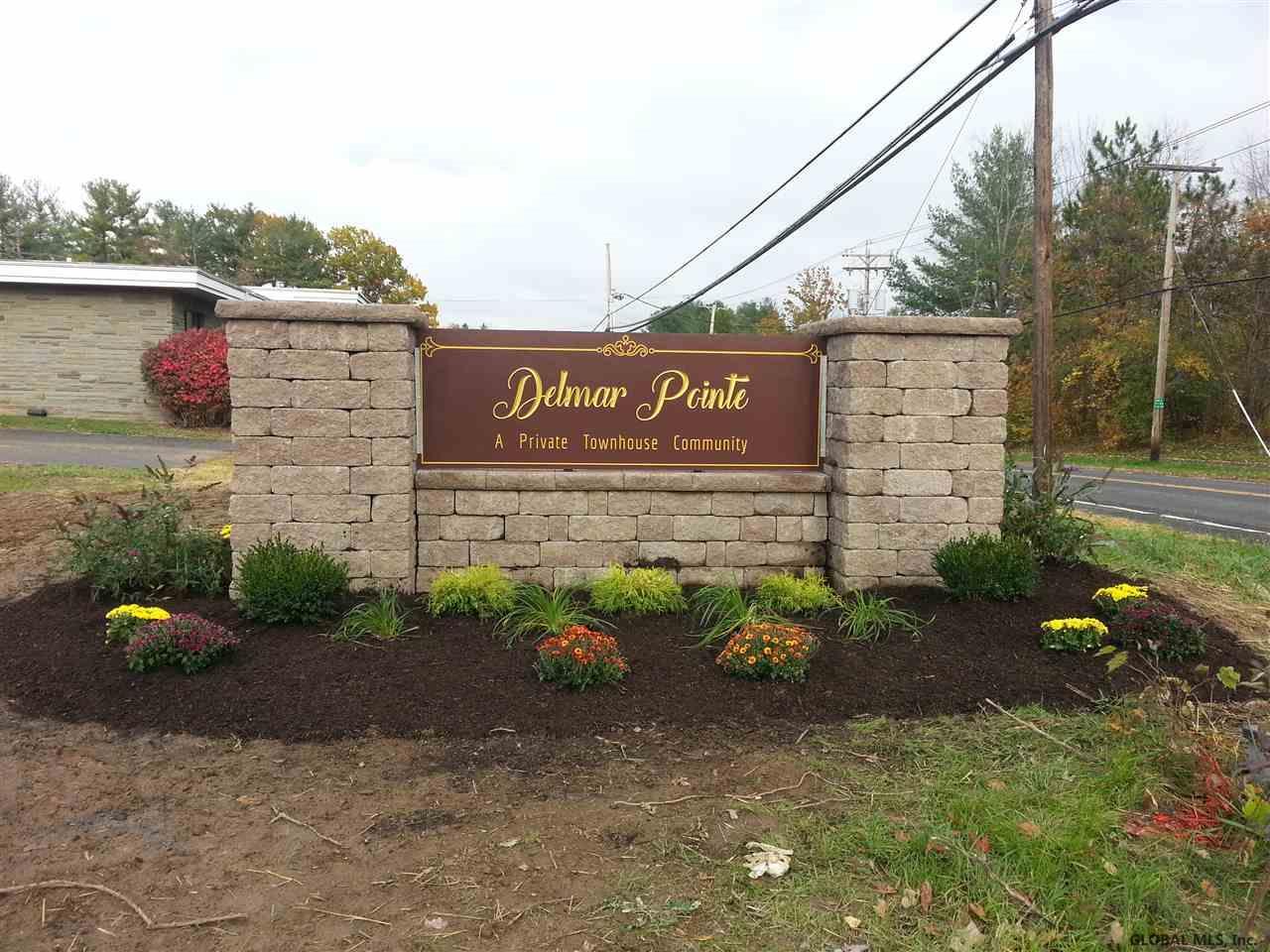 lot 25 Canterbury Ln - Photo 1