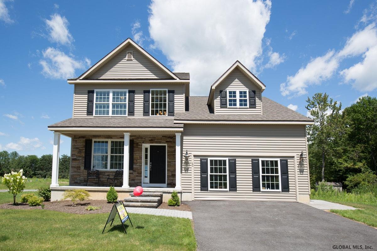 19 Independence Trail - Photo 1