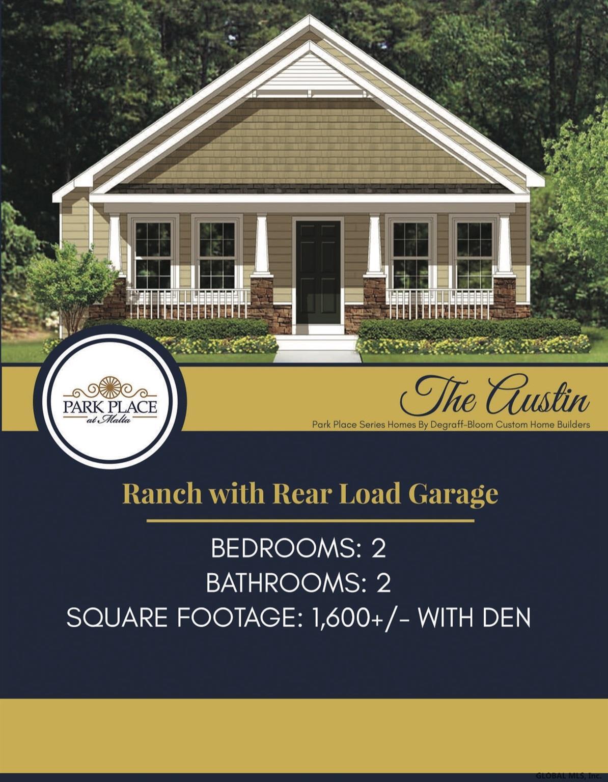 36 Vettura Ct - Photo 1