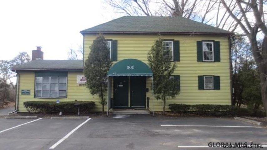562 Albany Shaker Rd - Photo 1