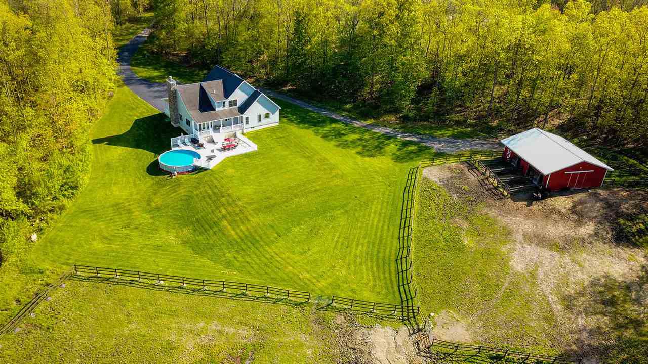 970 Sacandaga Rd - Photo 1