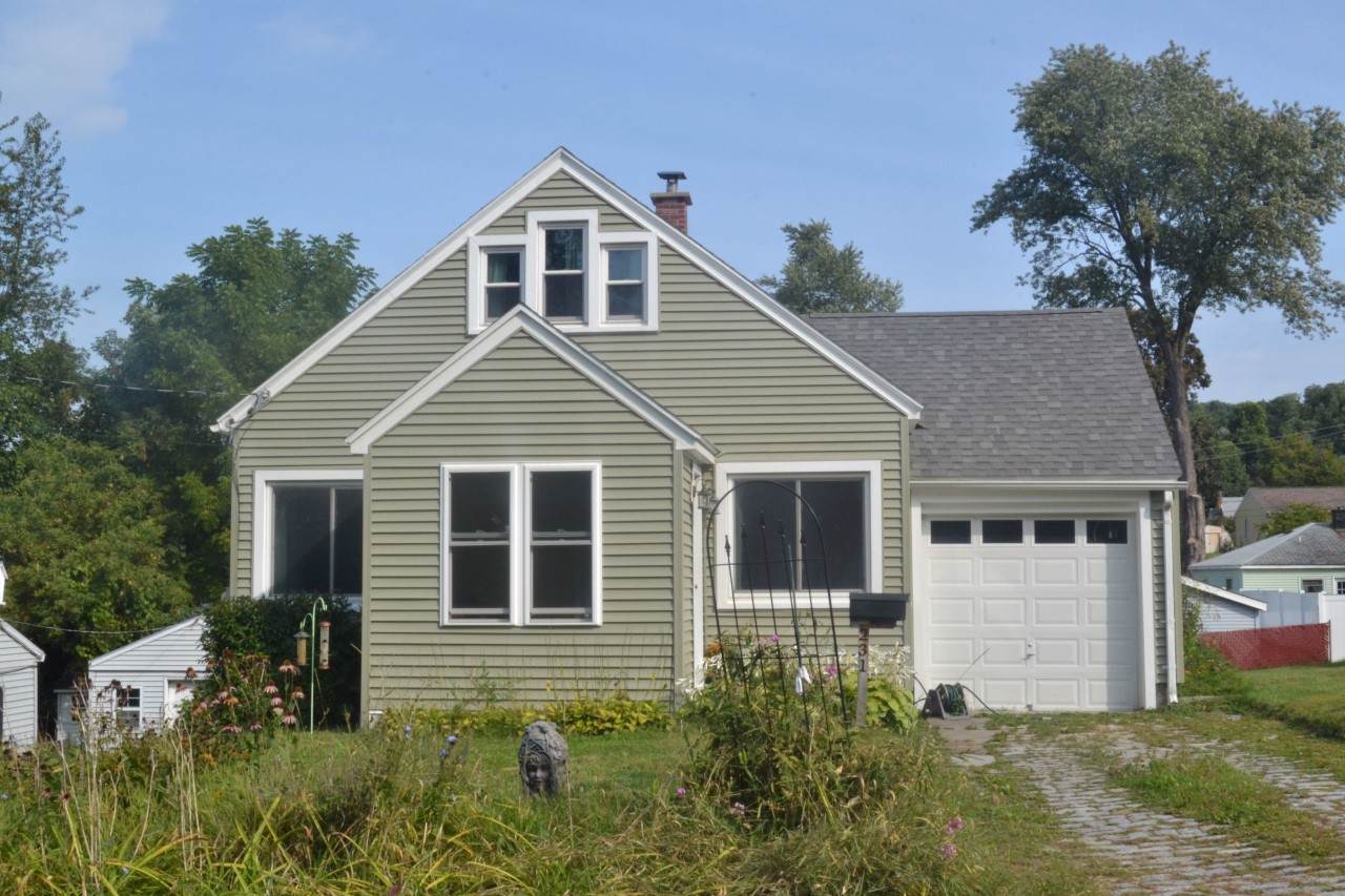 231 Madison Av - Photo 1