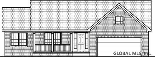 Lot 1 Avenue B - Photo 1