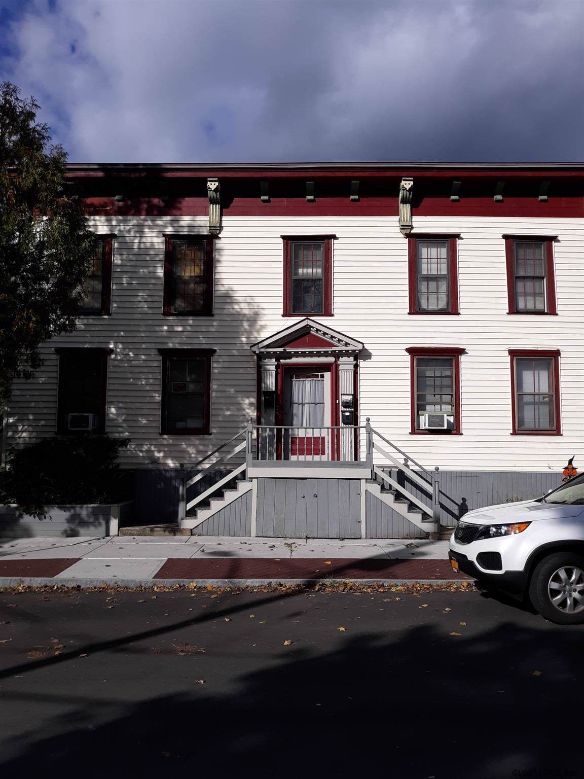 1 113TH ST - Photo 1