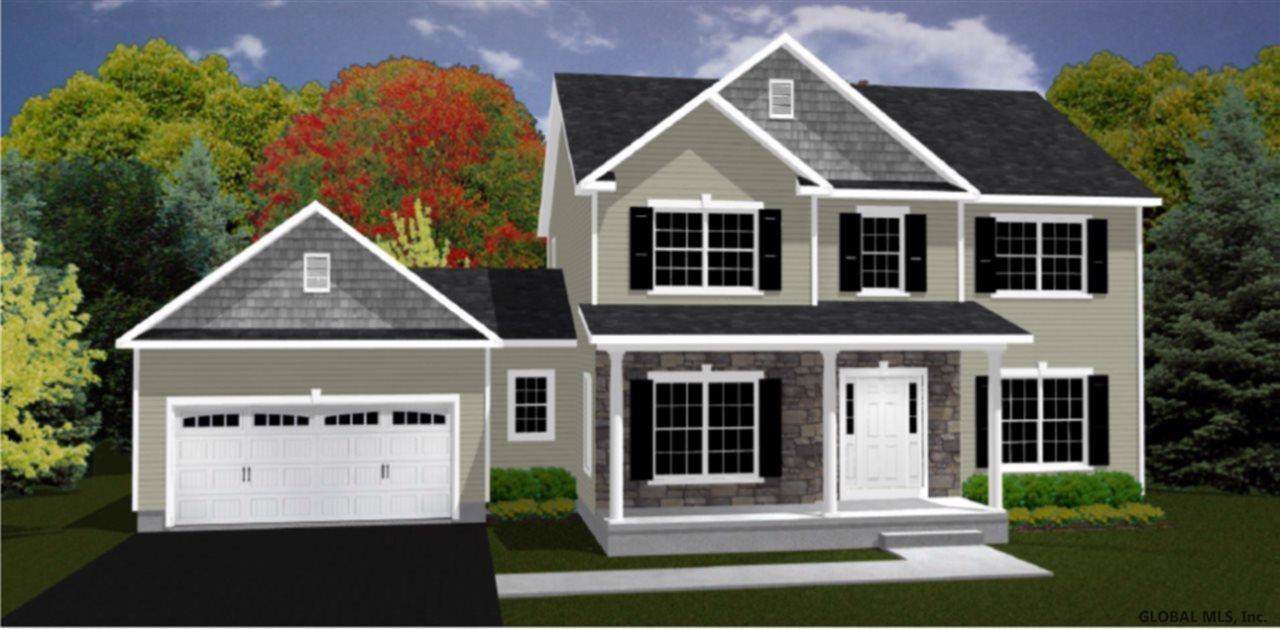 Lot 1B Oriel La - Photo 1