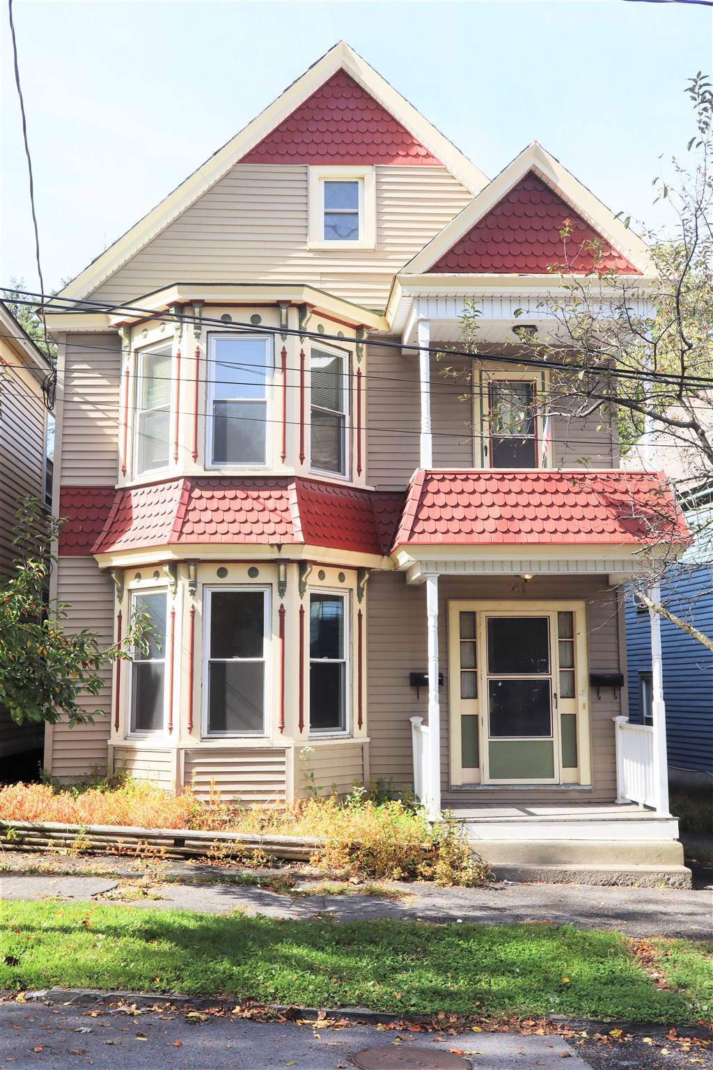 961 University Pl - Photo 1