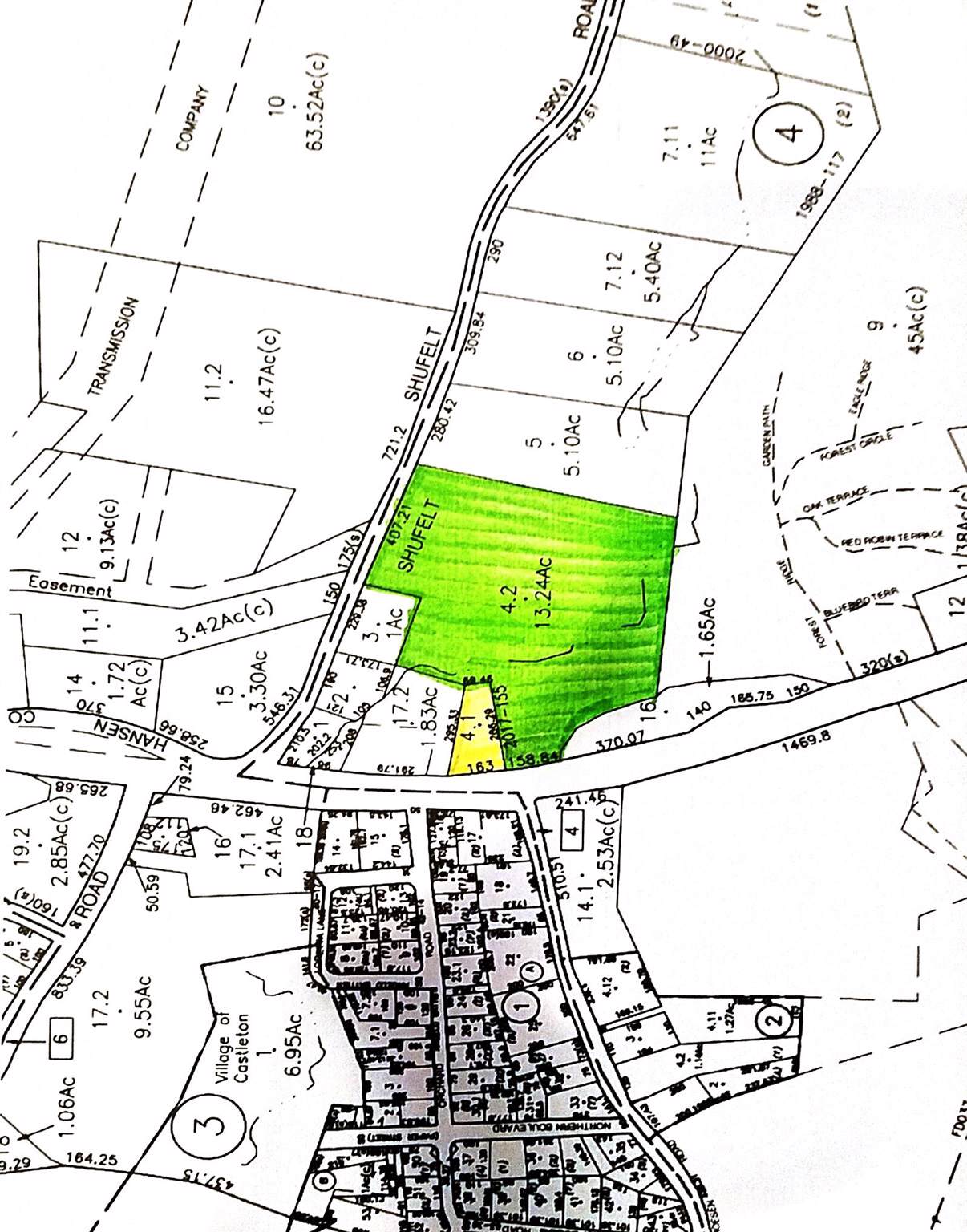0 Shufelt Rd - Photo 1