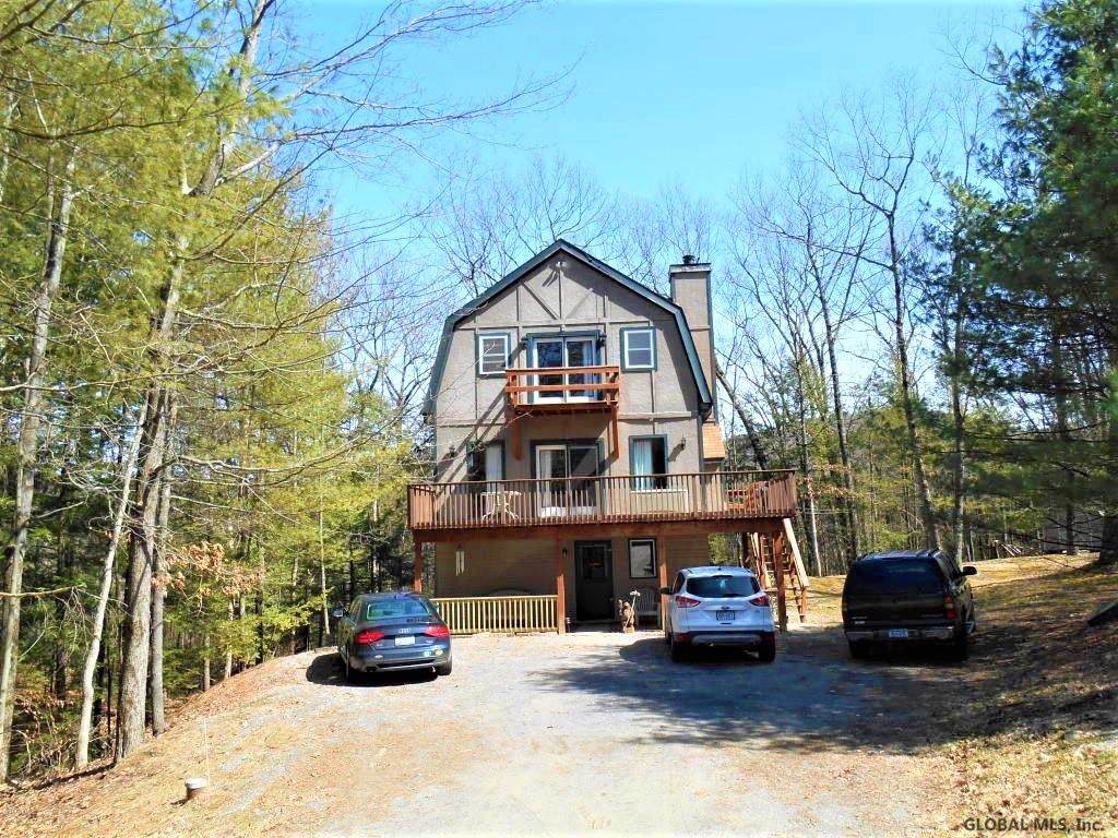 594 Goggins Rd - Photo 1