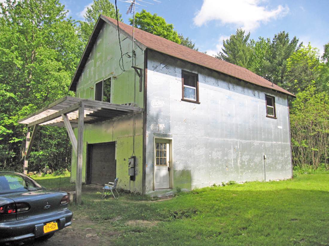 382 Cline Rd - Photo 1