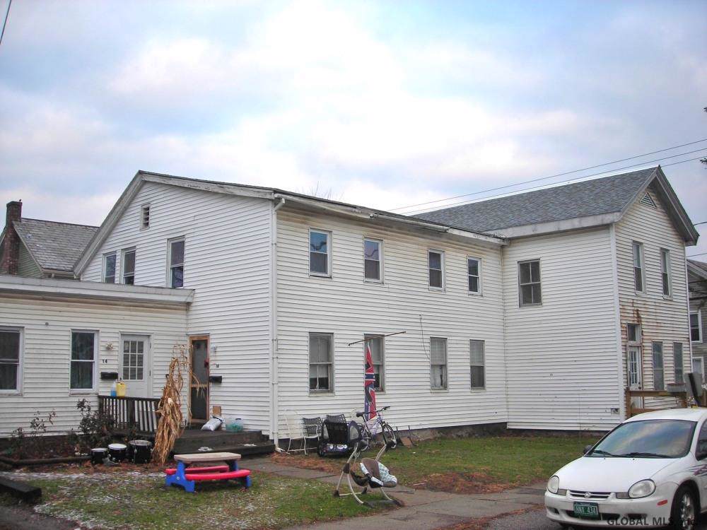 14 First St - Photo 1