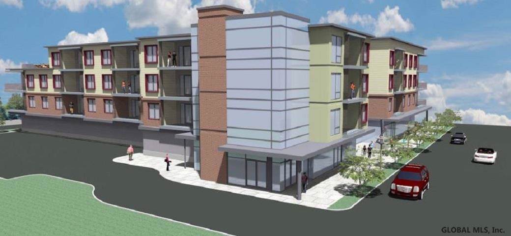 116 West Av - Photo 1