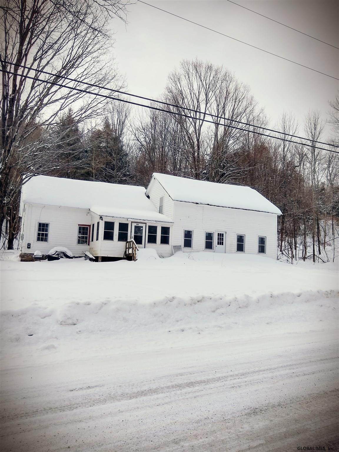 382 Amy Hill Rd - Photo 1
