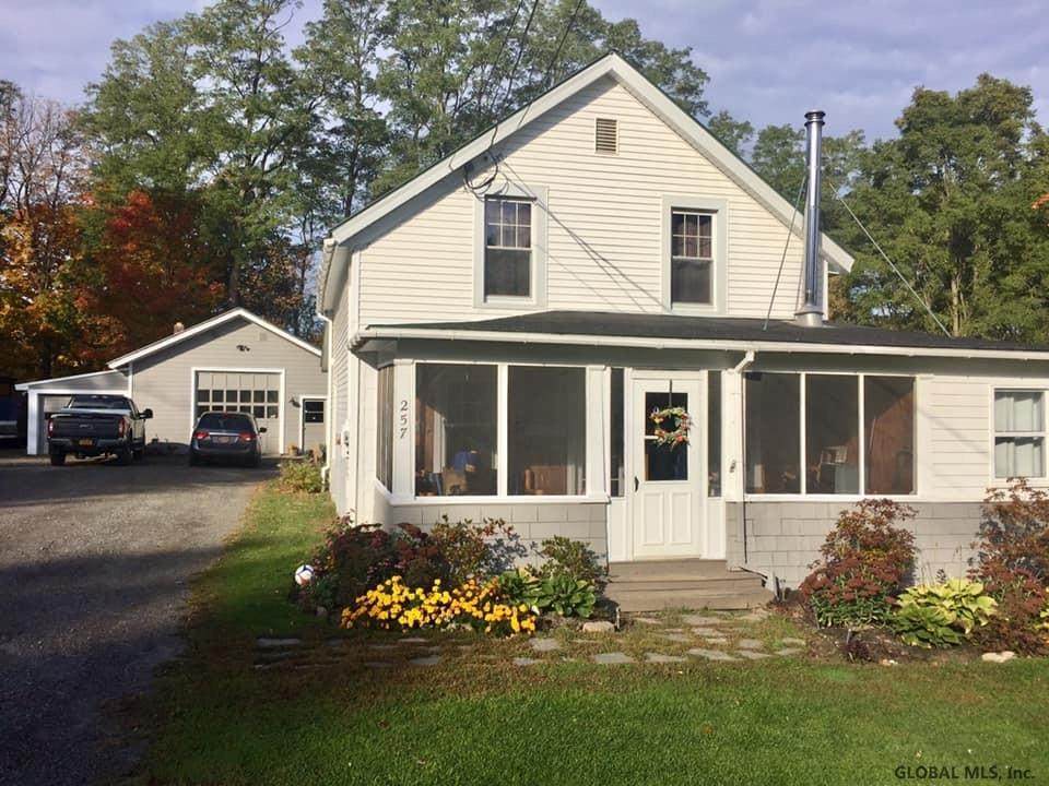 257 Sugar Hill Rd - Photo 1