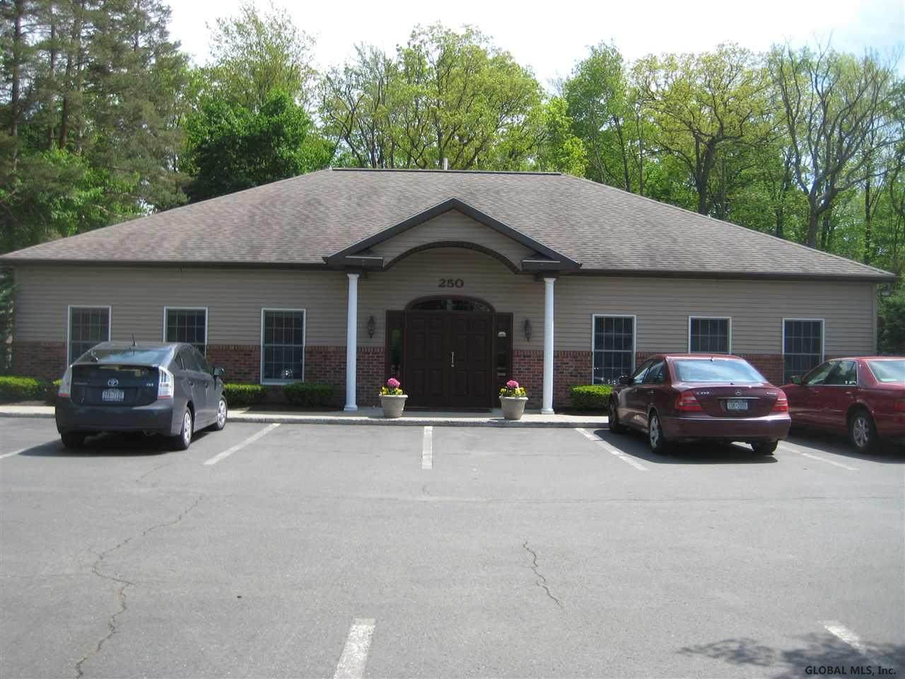 250 Osborne Rd - Photo 1