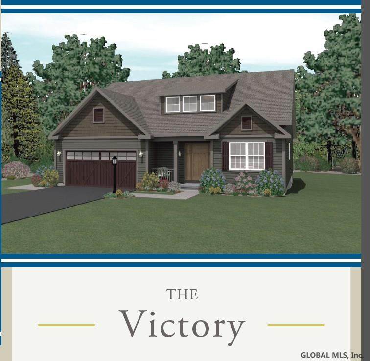 116 Lakepointe Way - Photo 1